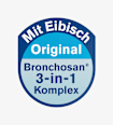 Bronchosan Husten Saft Akut  tetesept
