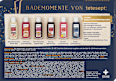 tetesept GP Badekonzentrat 6x20ml tetesept