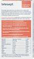 Biotin + Kieselerde Tabletten 30 St tetesept