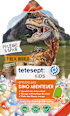 Kinder Badezusatz Sprudelbad T-Rex World tetesept: KIDS
