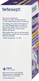 Melatonin + Magnesium Direkt Sticks 20 St tetesept
