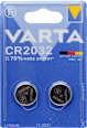 Gombelem CR 2032 litium Varta