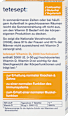 Vitamin D3 2000 I.E Tabletten 50 St tetesept