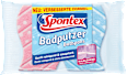 Badputzer Badspons Spontex