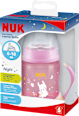 Trinklernflasche First Choice Night 6-18 Monate 150 ml sortiert NUK