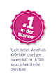 Kinder Badezusatz Sprudelbad T-Rex World tetesept: KIDS