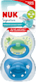 Schnuller Signature 18-36 Monate sortiert NUK