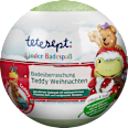 Geschenkset Badeüberraschung Teddy tetesept
