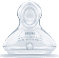 Trinksauger First Choice+ Anti Kolik 6-18 Monate NUK