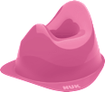 Kindertopf NUK