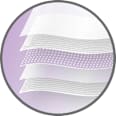 Stilleinlagen High Performance (15 Paar) NUK