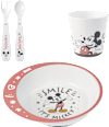 Mickey Mosue set za jelo NUK