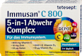 Immusan C 800 5u1 kompleks tablete za imunitet tetesept