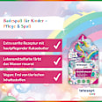 Kinder Badezusatz Sprudelbad Regenbogenland tetesept: KIDS