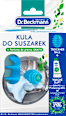 Kula do suszarek  Dr. Beckmann