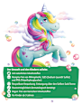 Kinder Badezusatz Sprudelbad Regenbogenland tetesept: KIDS