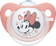 Silikónový cumlík Mickey Mouse 0 - 6 m NUK