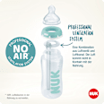Anti-Colic Professional Adapter-Set NUK