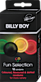Kondomi Fun Selection BILLY BOY