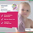 Kinder Badezusatz Sprudelbad Regenbogenland tetesept: KIDS