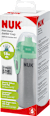 Trinkflasche Kinder Edelstahl grau, 215 ml NUK