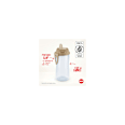 Trinklernflasche Disney Lion King Kiddy Cup, beige, ab 12. Monat, 300ml NUK