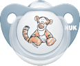 Winnie the Pooh silikonska varalica, od 6. do 18. meseca NUK