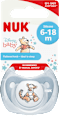 Winnie the Pooh silikonska varalica, od 6. do 18. meseca NUK