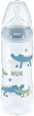 First Choice + bočica za bebe – 6 - 18 mj., više vrsta, 360 ml. NUK