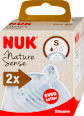 Nature Sense cucla, veličina S NUK