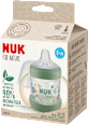 Trinklernflasche for Nature, grün, ab 6.Monat, 150ml NUK