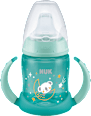 Trinklernflasche First Choice Night 6-18 Monate 150 ml sortiert NUK