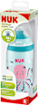Trinkflasche Kinder First Choice Junior Cup Farbwechsel 300 ml sortiert NUK