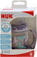 Tazza per imparare a bere 6-18m First Choice assort. NUK