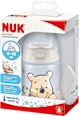 Trinklernflasche First Choice Disney Temperature Control, beige, 6-18 Monate, 150ml NUK