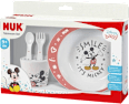 Mickey Mosue set za jelo NUK