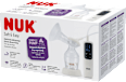 Milchpumpe elektrisch soft & easy NUK