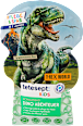 Tetesept habfürdő T-Rex World, 40ml tetesept: KIDS