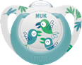 Schnuller Star blau 18-36 Monate NUK