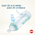 Anti-Colic Professional Adapter-Set NUK