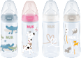 lahev First Choice+ s kontrolou teploty 6-18m NUK