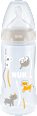 lahev First Choice+ s kontrolou teploty 6-18m NUK