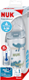 lahev First Choice+ s kontrolou teploty 6-18m NUK