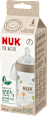 Babyflasche for Nature, braun, 0-6 Monate, 260ml NUK