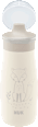 Trinkflasche Edelstahl Mini-Me beige, 300ml NUK