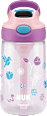 Strohhalmflasche Easy Straw rosa 420 ml NUK
