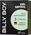 Feel It prezervativi BILLY BOY