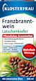 Franzbranntwein Latschenkiefer Klosterfrau