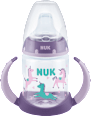 First Choice bočica za učiti piti – 6 - 18 mj., više vrsta, 150 ml. NUK