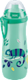 Trinklernflasche Sports Color Change, ab 2 Jahren, 450 ml  NUK